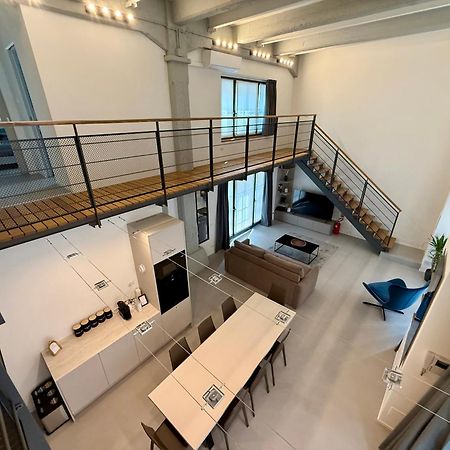 Luxury House In Milano Pietrasanta 130 Mqアパートメント エクステリア 写真