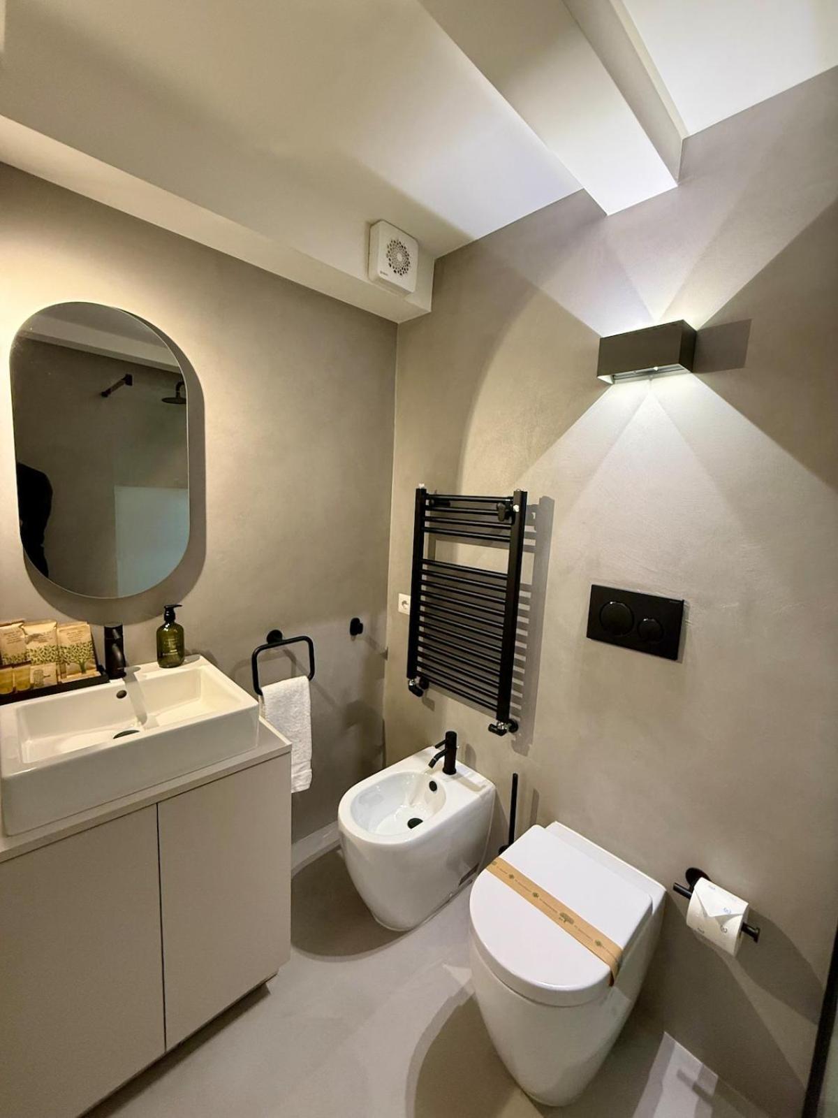 Luxury House In Milano Pietrasanta 130 Mqアパートメント エクステリア 写真