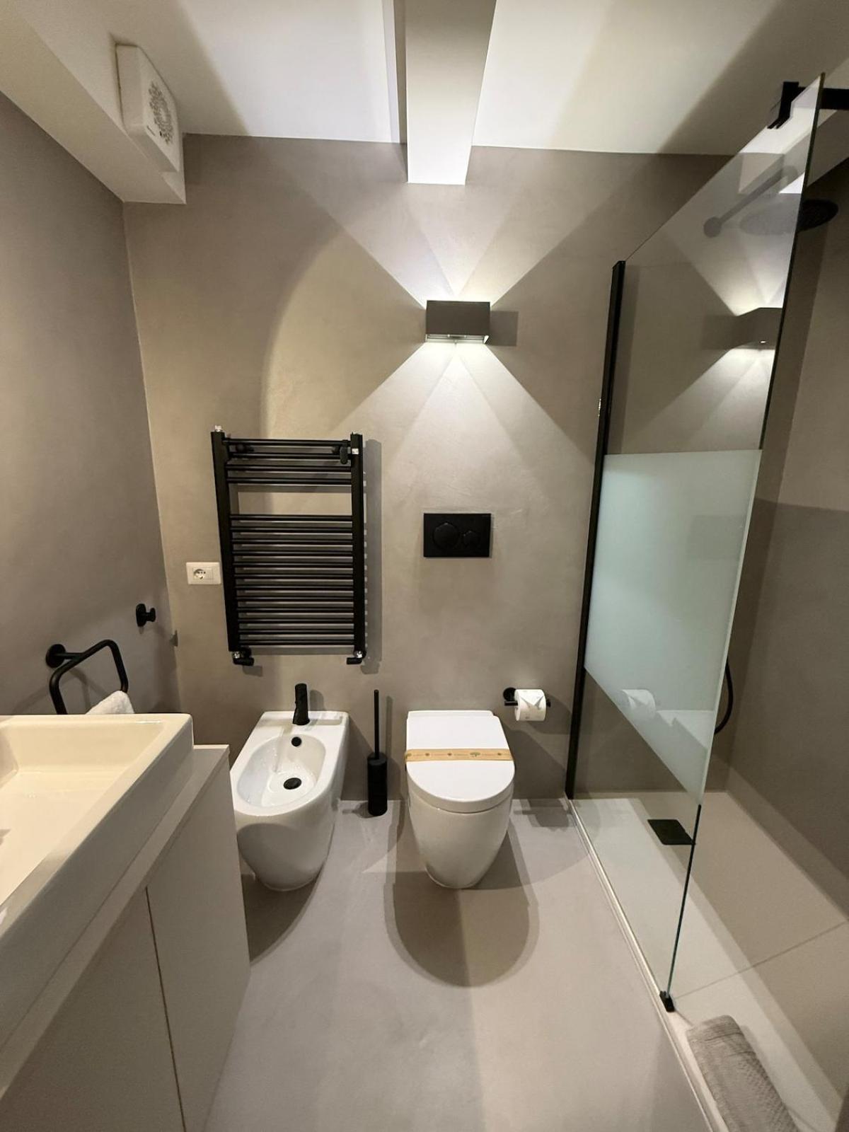 Luxury House In Milano Pietrasanta 130 Mqアパートメント エクステリア 写真
