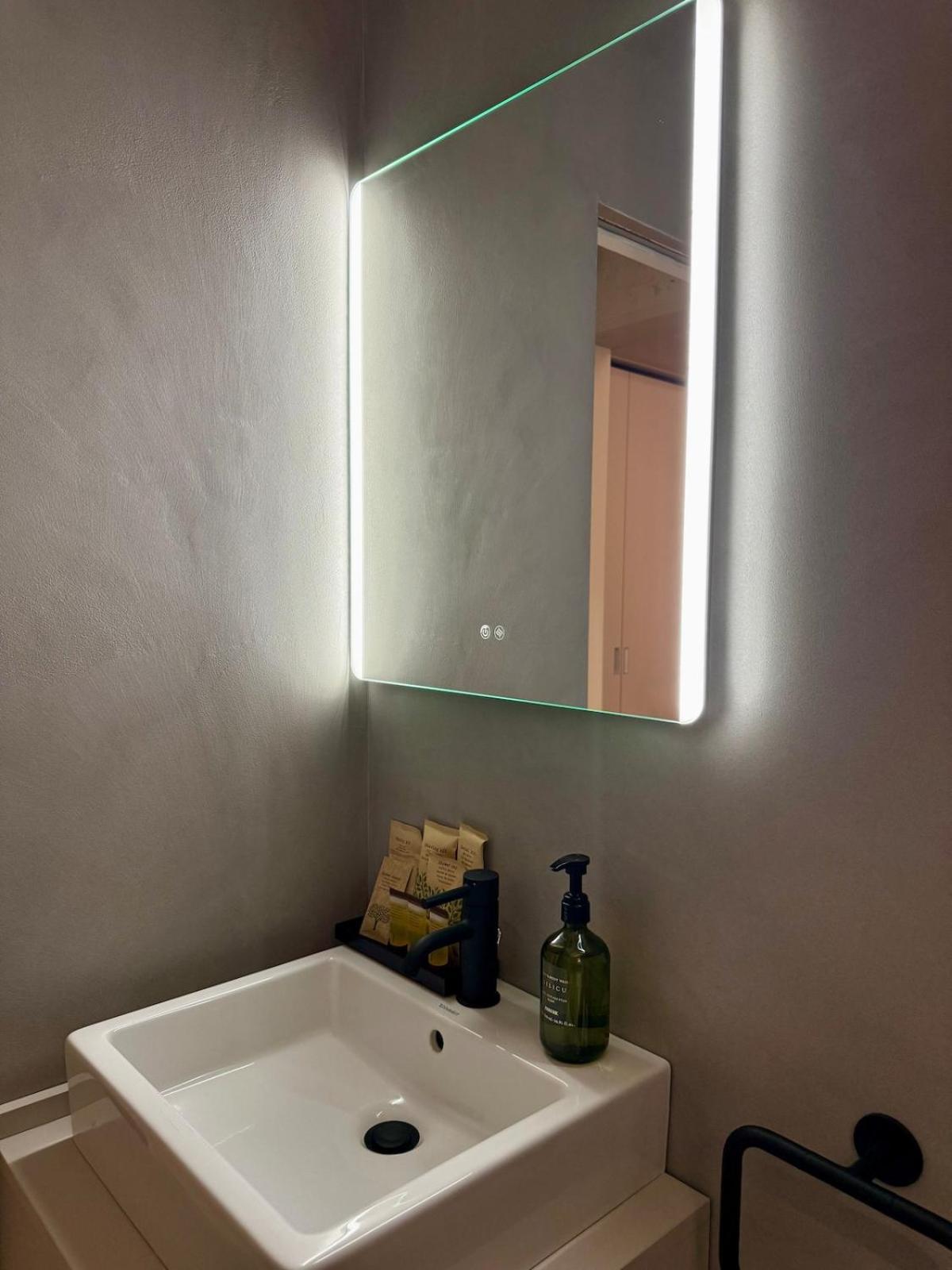 Luxury House In Milano Pietrasanta 130 Mqアパートメント エクステリア 写真