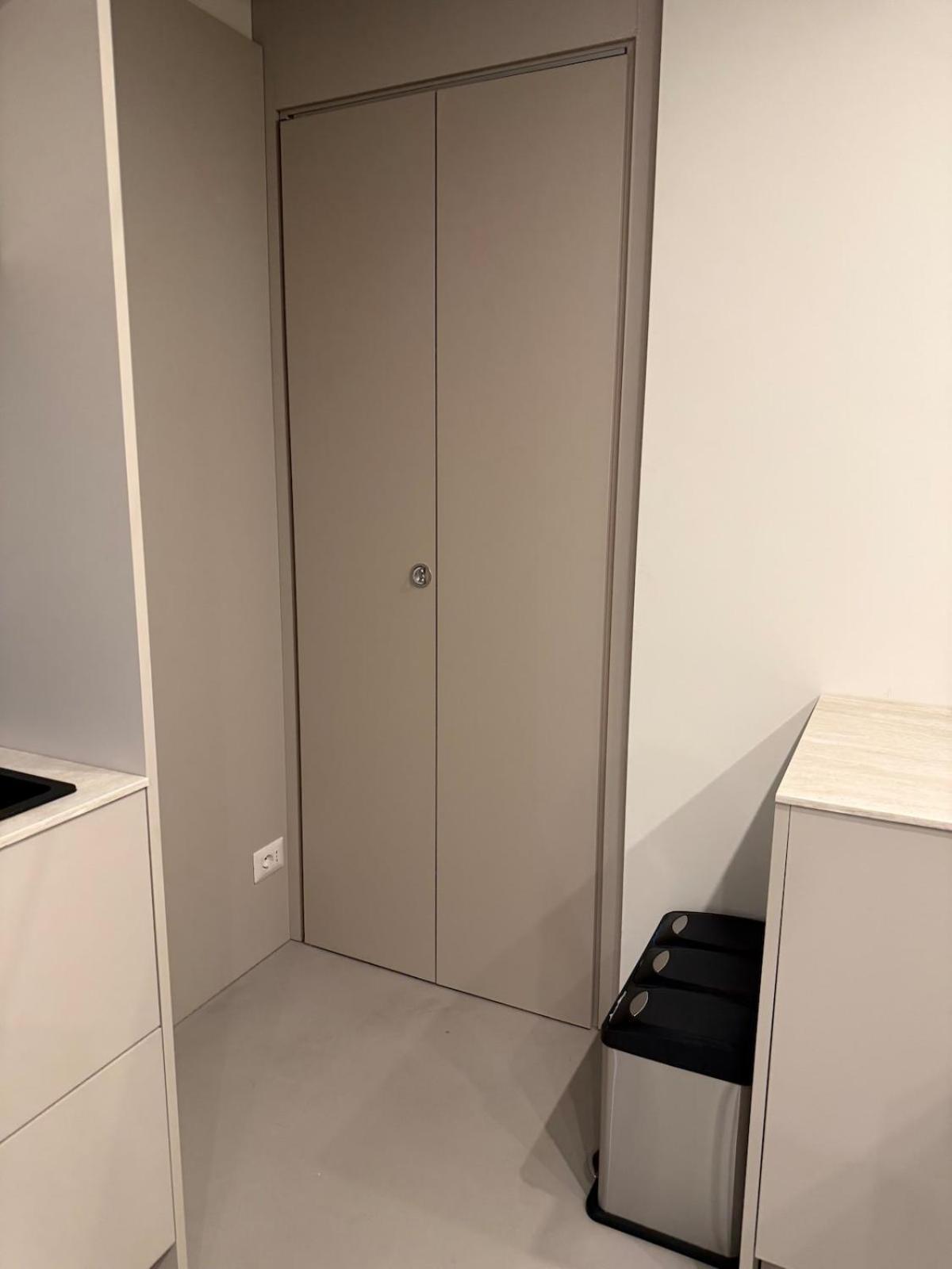 Luxury House In Milano Pietrasanta 130 Mqアパートメント エクステリア 写真